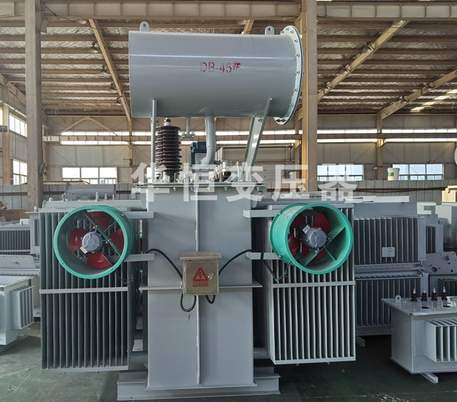S13-8000/35正宁正宁正宁电力变压器