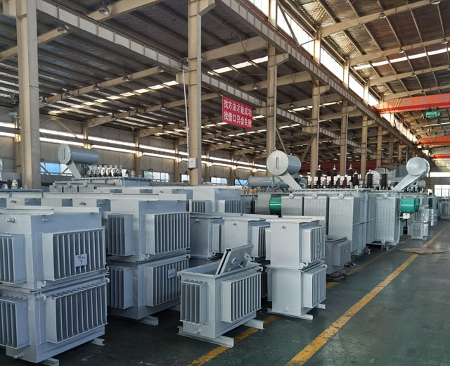 S11-8000/35正宁正宁正宁电力变压器