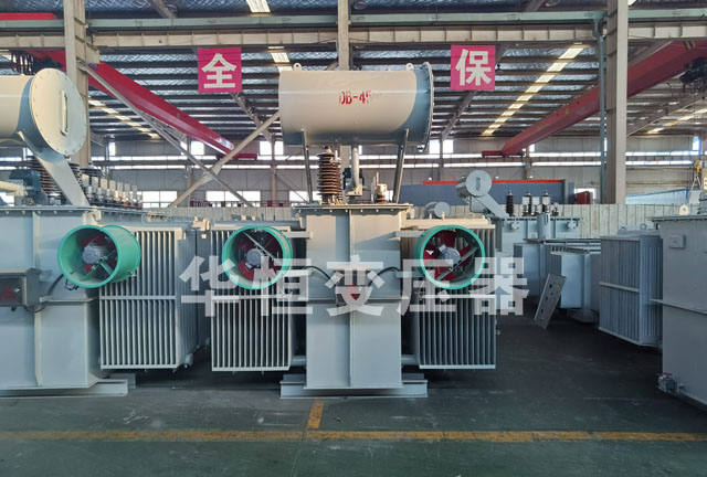 S13-6300/35正宁正宁正宁电力变压器
