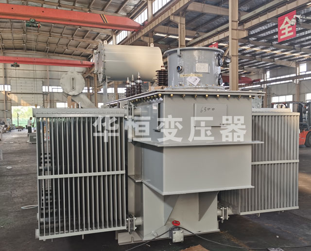 S11-6300/35正宁正宁正宁电力变压器价格